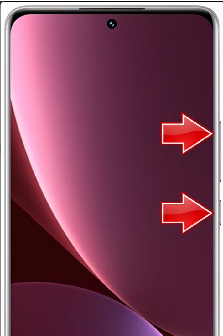 小米12pro被锁定了怎么办关不了机,小米12pro解锁屏幕后屏幕失灵