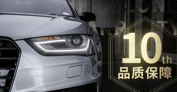 膜一姐说汽车贴膜：别再被4S店忽悠了，买车免费送膜？你敢贴吗？