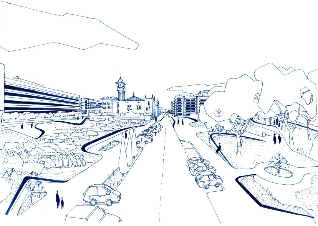 风景园林专硕设计方向可调剂专业,风景园林设计专业就业前景怎么样