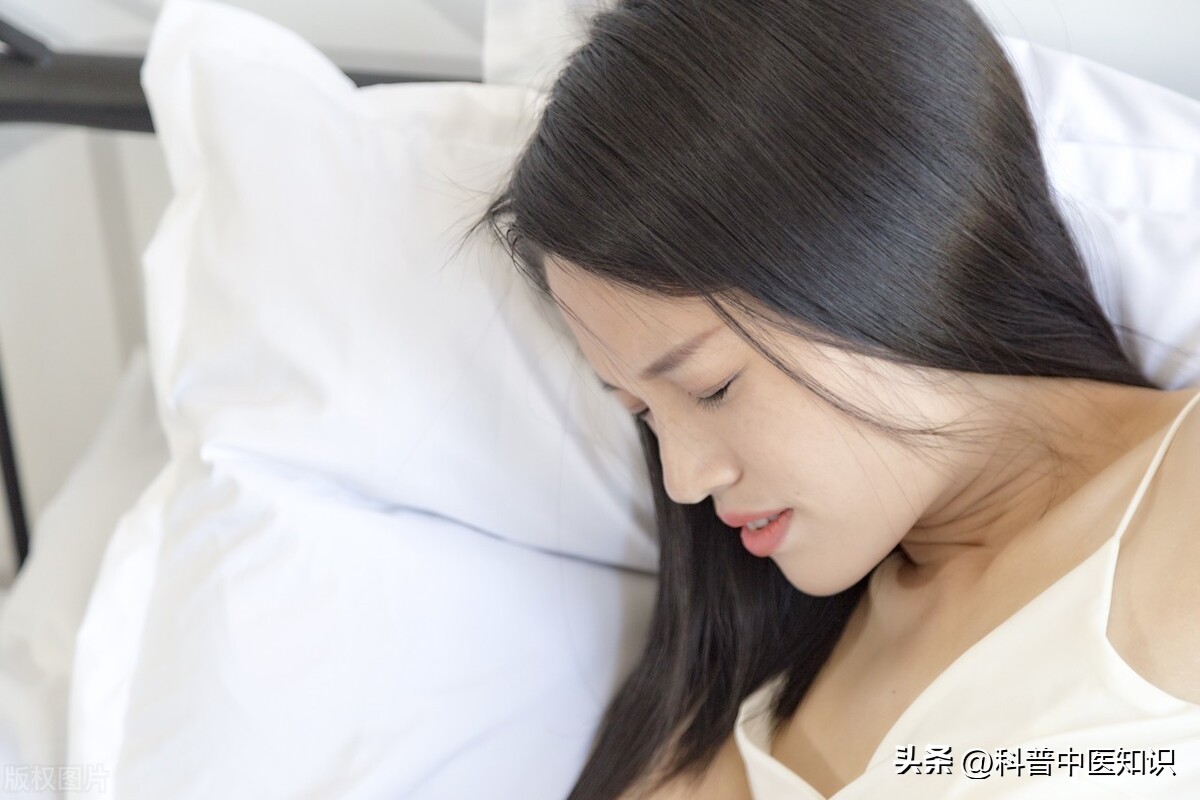 慢性盆腔炎：中医攻逐瘀血，通阳通经治愈