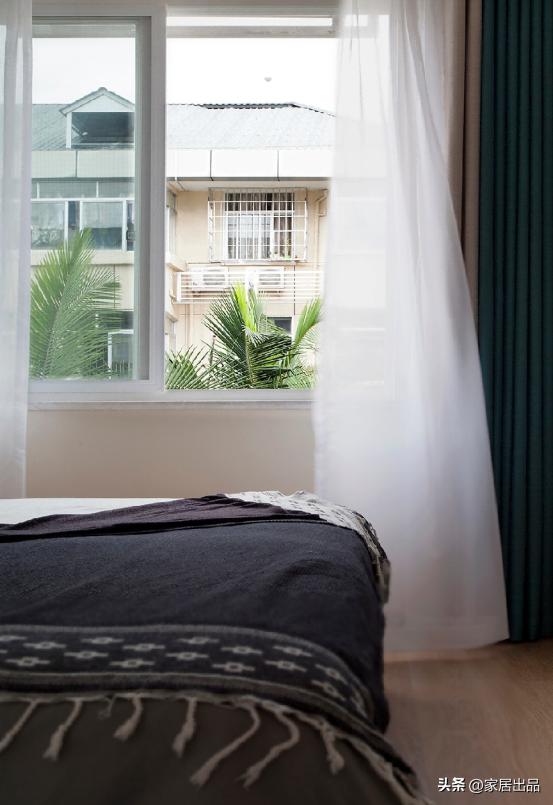 80平学区房旧房改造,学区房老房翻新改造