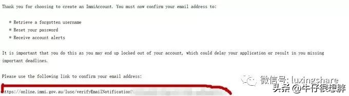 澳大利亚签证申签条件,澳大利亚签证在线申请手把手教程