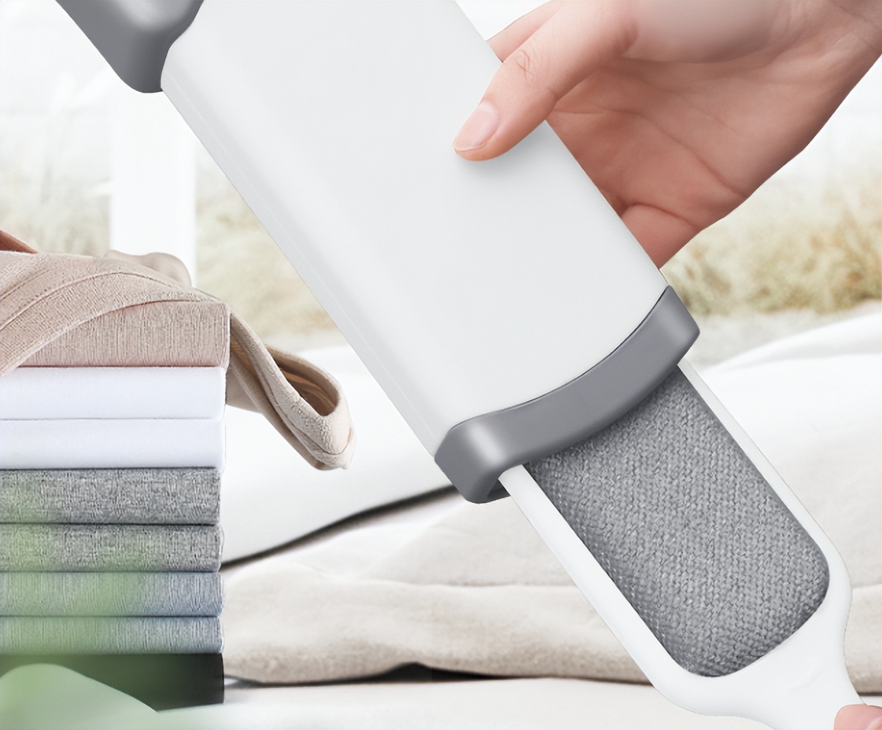 怎样穿衣服可以防止衣服起球,衣服防止起球的方法