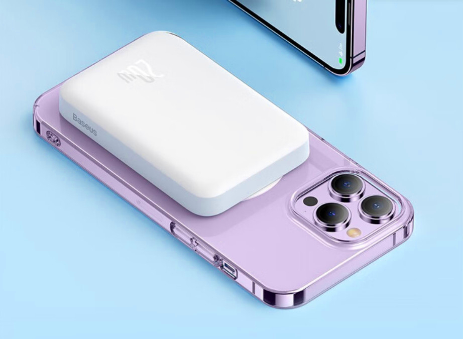 充电宝爆款榜第一名,快充充电宝横向评测