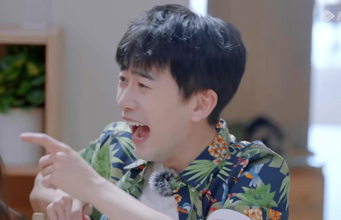 宋丹丹离开后才发现《桃花坞》的嘉宾有多假，包括反内卷的李雪琴