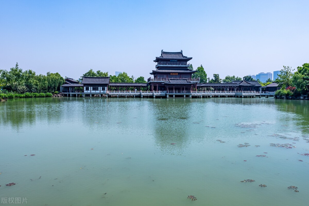 苏州游玩攻略小众景点推荐,苏州一日游最佳攻略姑苏区