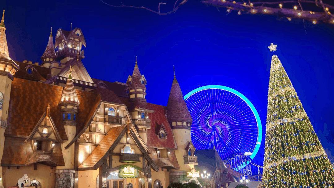 花灯亮了年味儿浓了,辛弃疾上元灯会