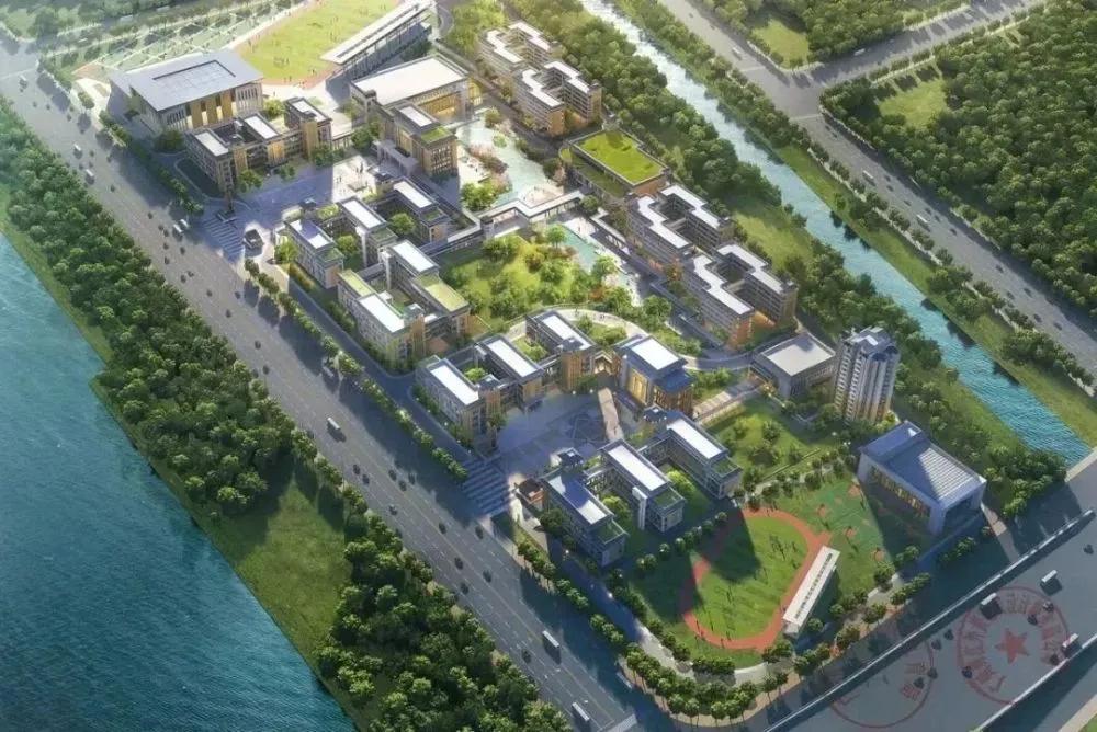 南沙教育名校,南沙七大名校公布名单哪里查