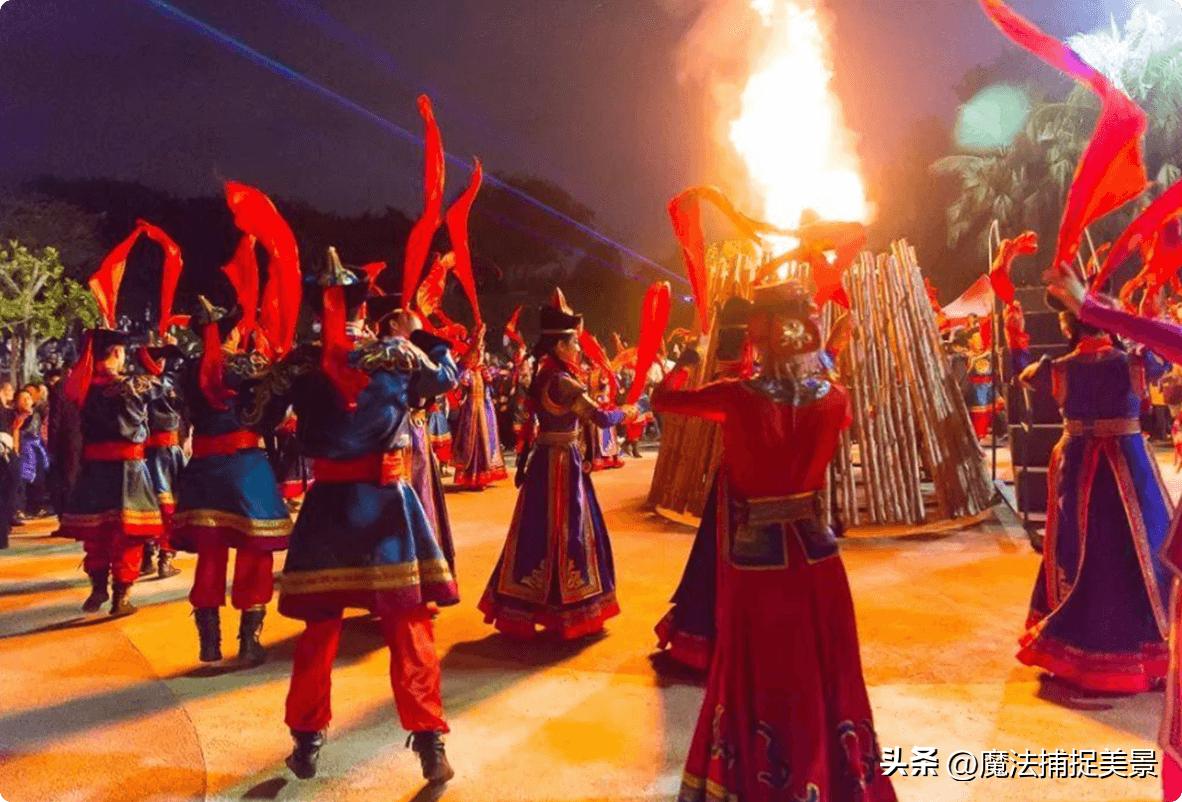 内蒙旅游攻略内蒙古高端旅游,内蒙古旅游攻略详细介绍