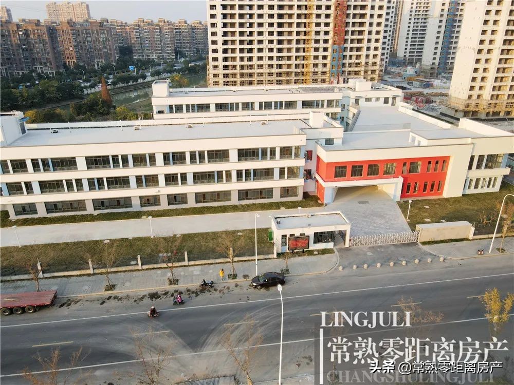常熟要新建哪些学校,常熟有哪些好的公办学校