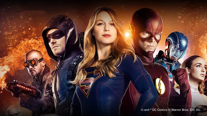 别扒胡歌老婆了，今年的好戏在这