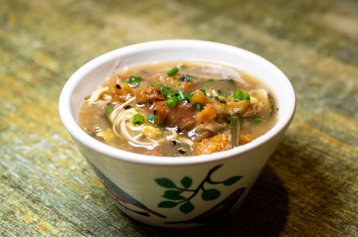 触动你的味蕾中国特色美食,品味正宗的中式美食