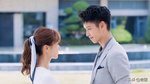 每一集都有吻戏的甜剧排行榜,吻戏超多的几部剧简直从头甜到尾