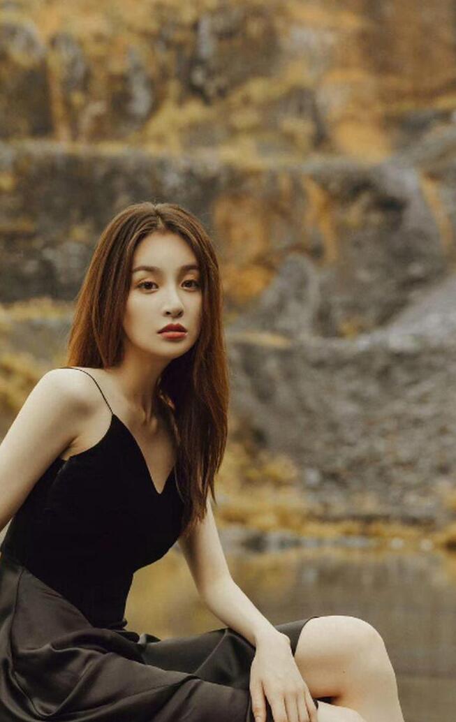 城中之城里面最漂亮的女人叫什么,城中之城气质女人