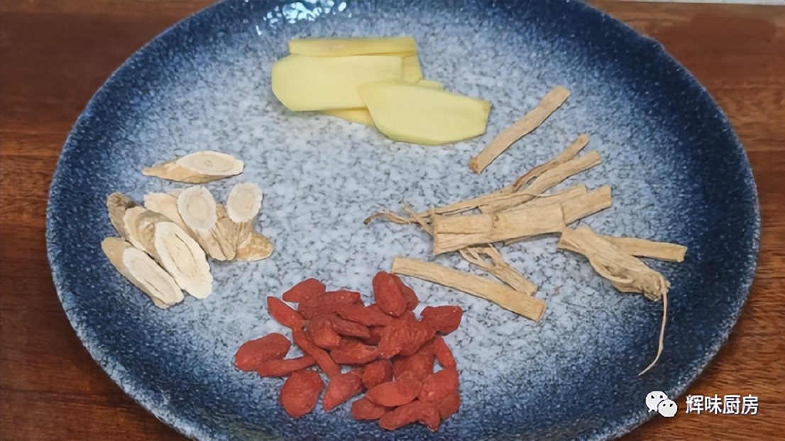 气血不足饮食推荐哪些食物,气血不足吃什么食物补见效快