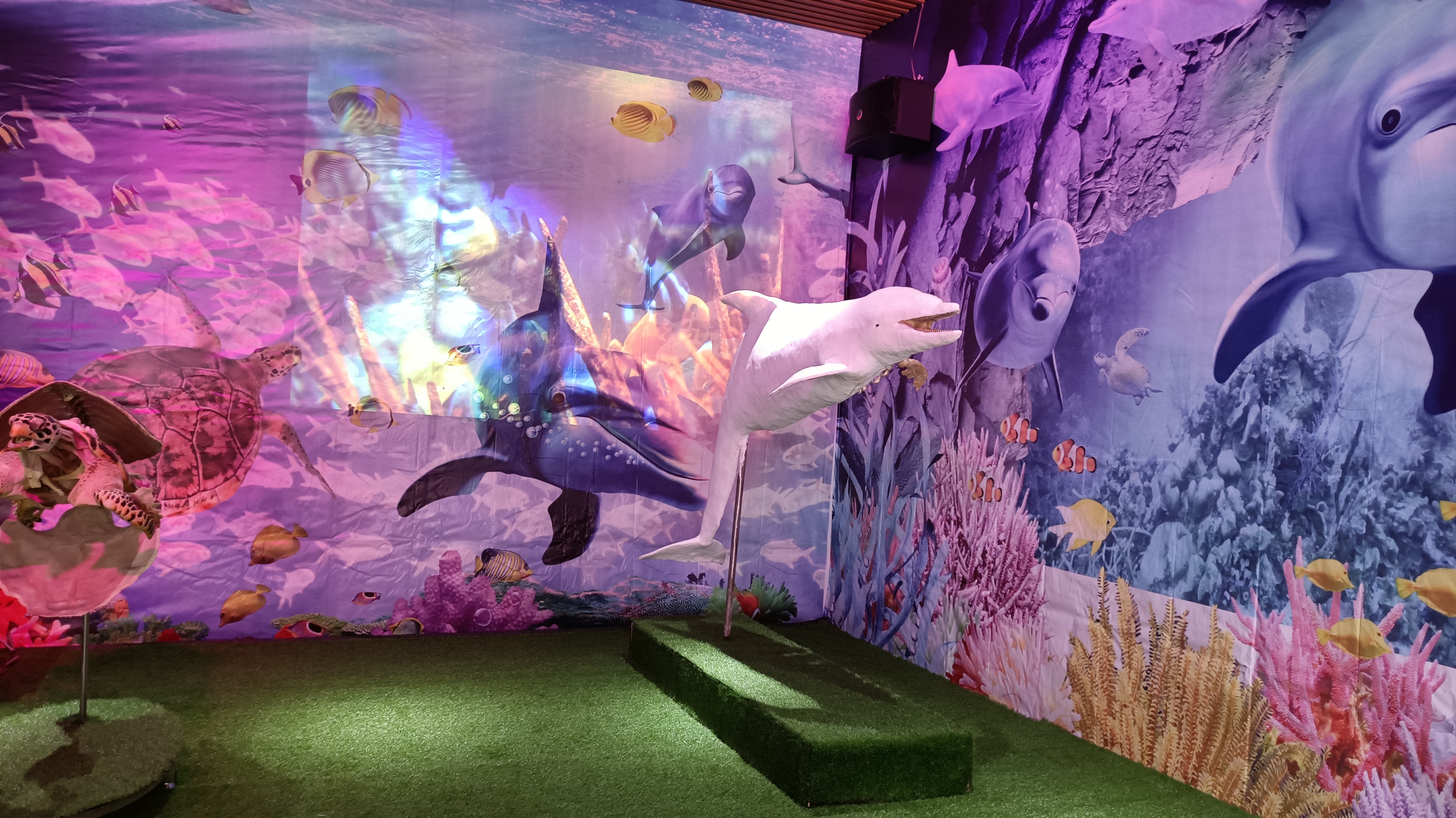 郑州市内周末遛娃好去处,郑州周边带娃不累的旅游地