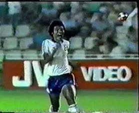 萨尔瓦多参加过几次世界杯,世界杯的遗憾