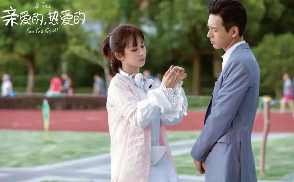 十部熬夜必看高甜宠外国电影,15部熬夜必看高甜宠韩剧