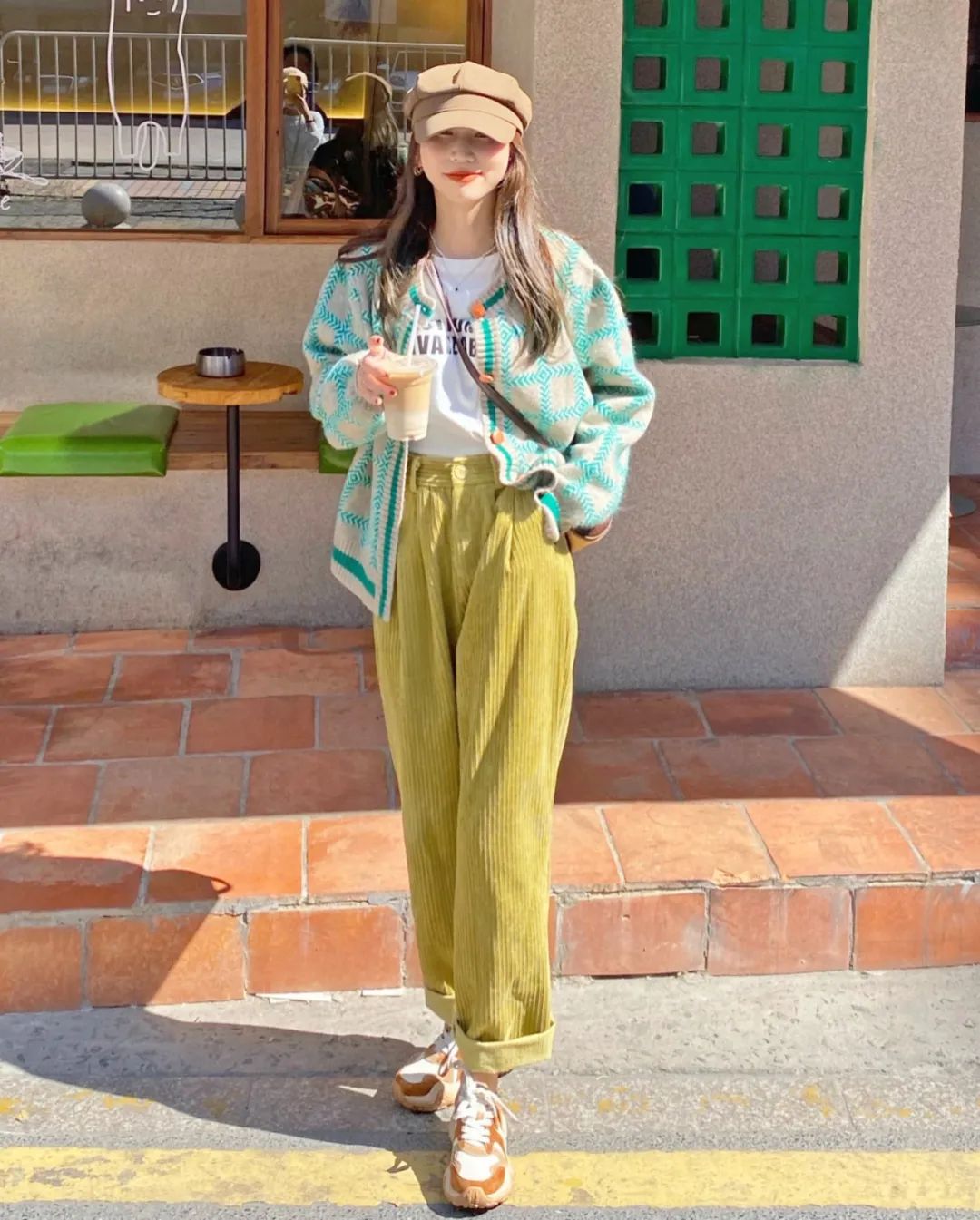 什么版型的裤子显瘦显腿长男士,不同腿型的裤子选择