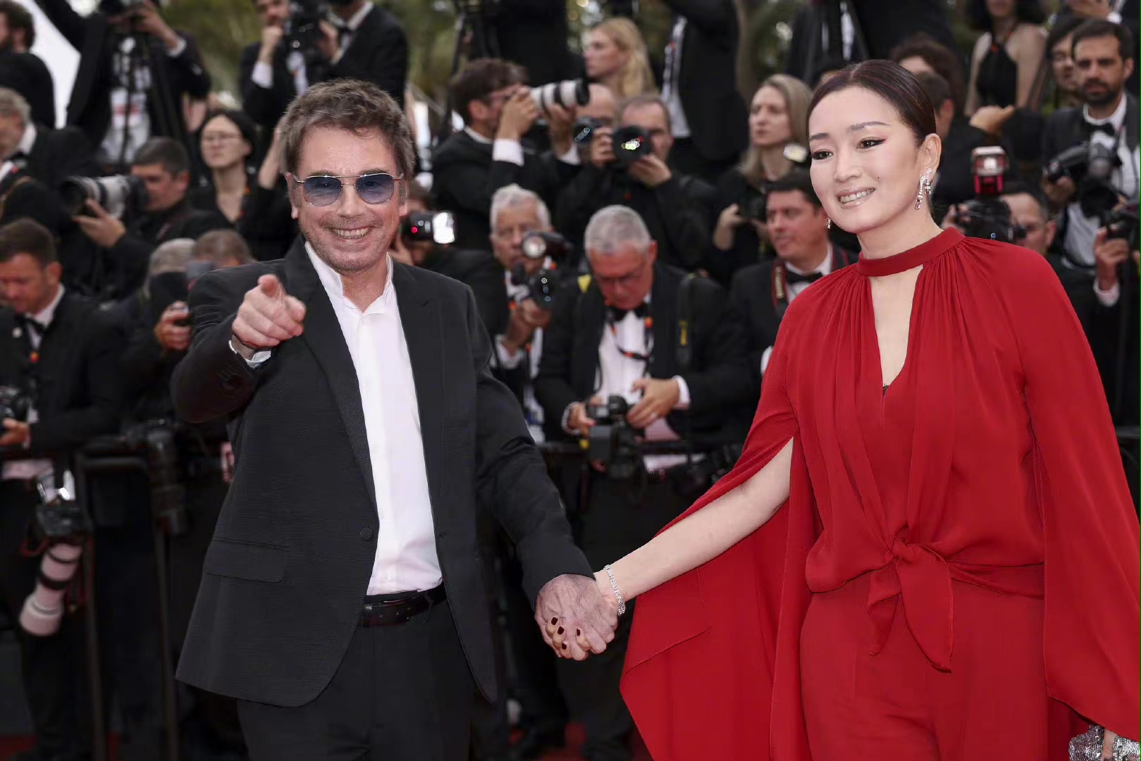 华语顶尖女演员,娱乐圈公认的前30位女演员