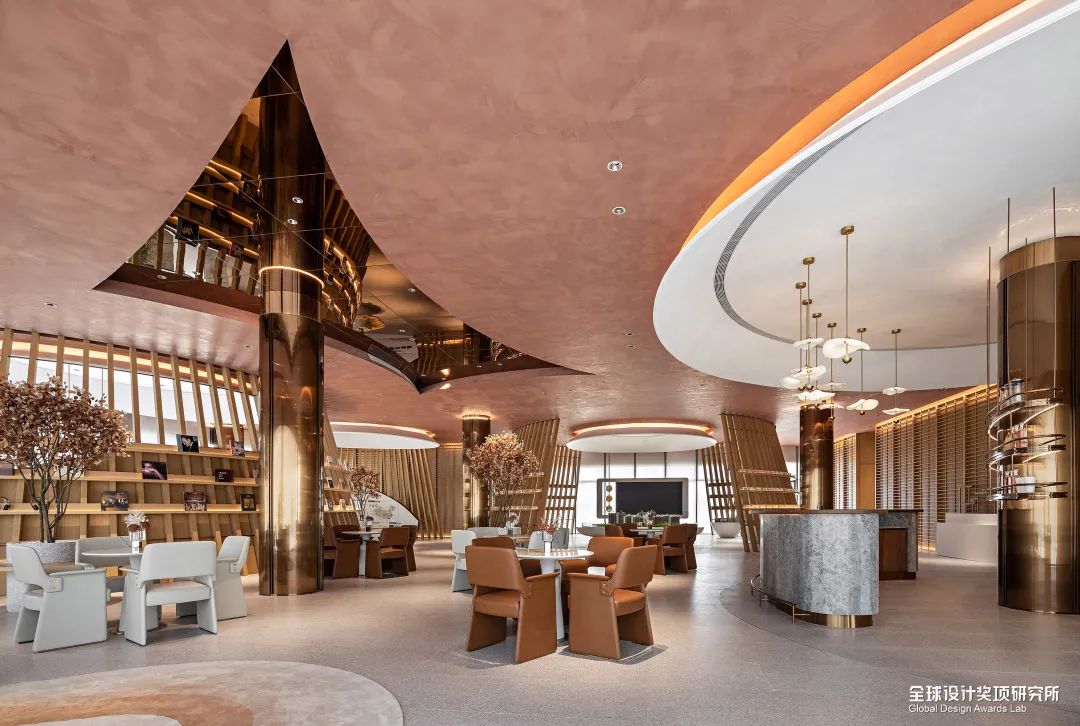 2022年缪斯设计大奖排名,缪斯国际设计奖排行榜