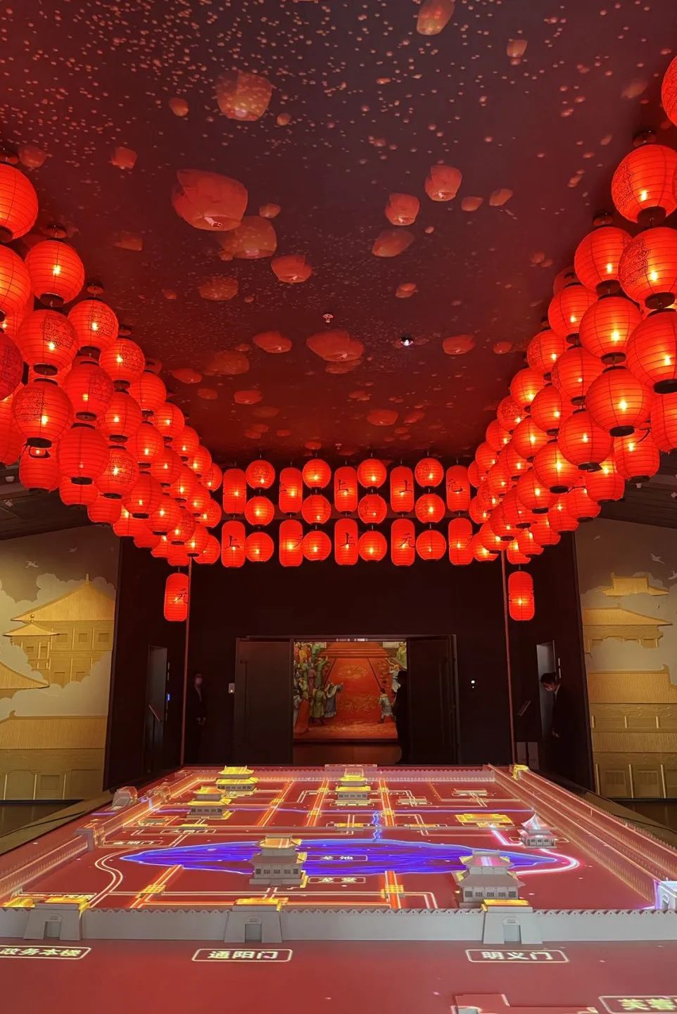 兴庆宫门票预约吗,陕西唐三彩博物馆要门票吗