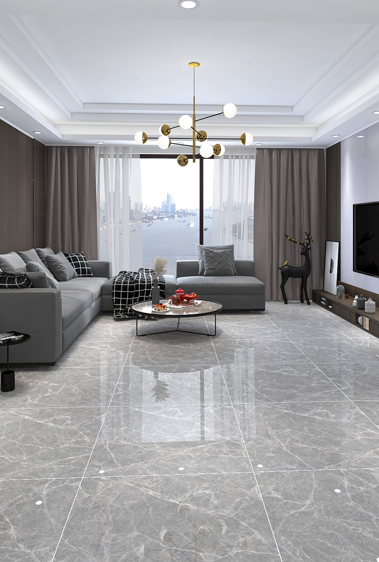 瓷砖种类大全及区别,瓷砖种类及区别