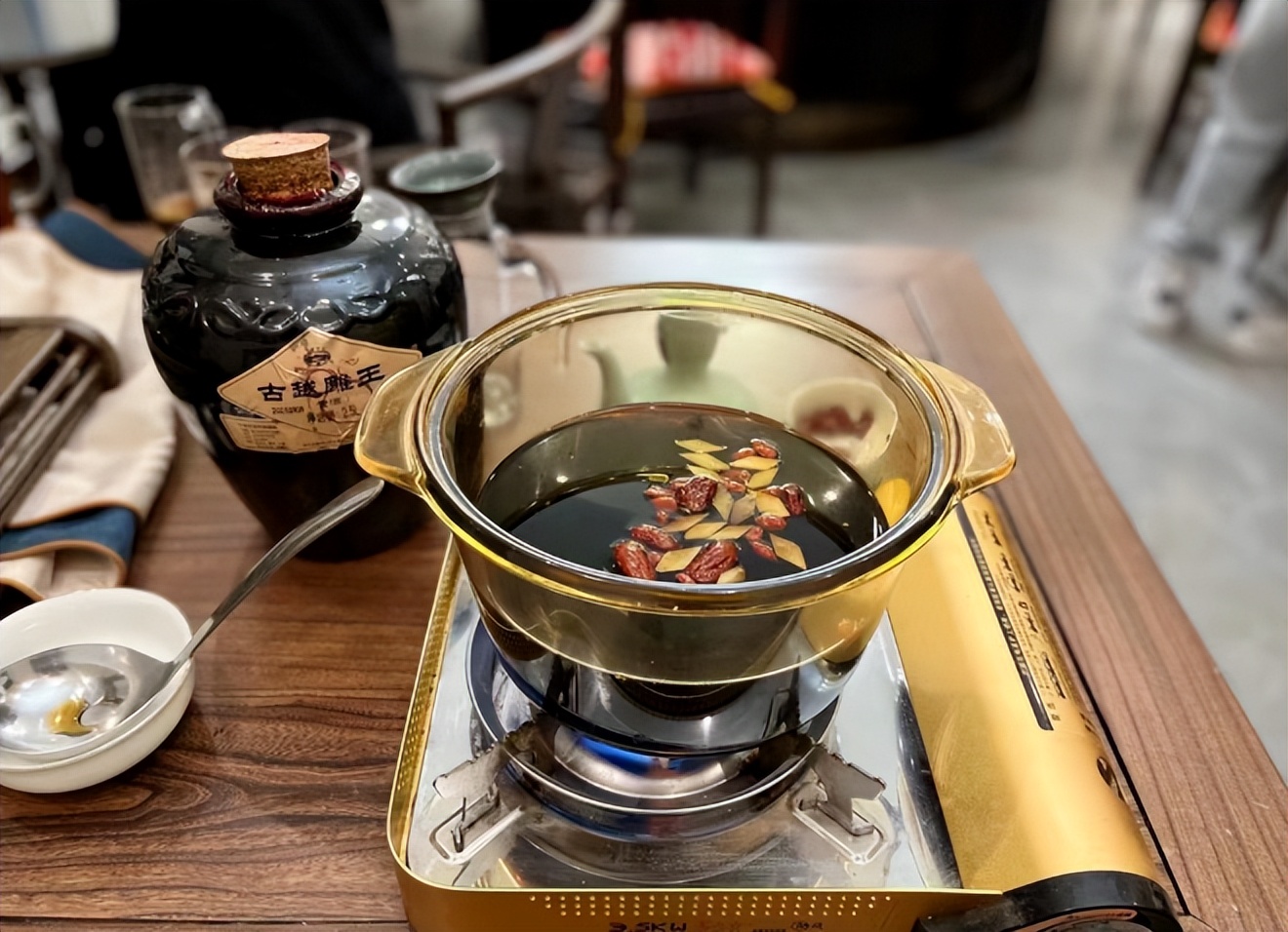 淮北濉溪餐厅推荐,淮北濉溪古镇美食