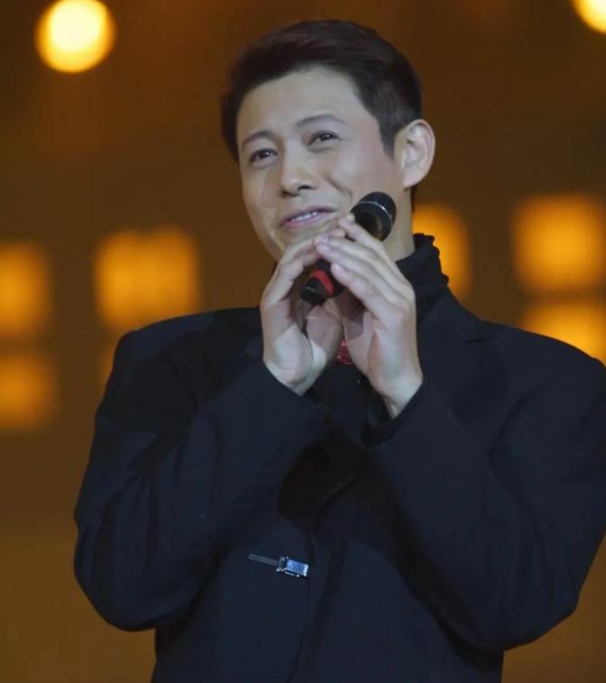 程前与前妻近况曝光,程前离婚微博长文原文