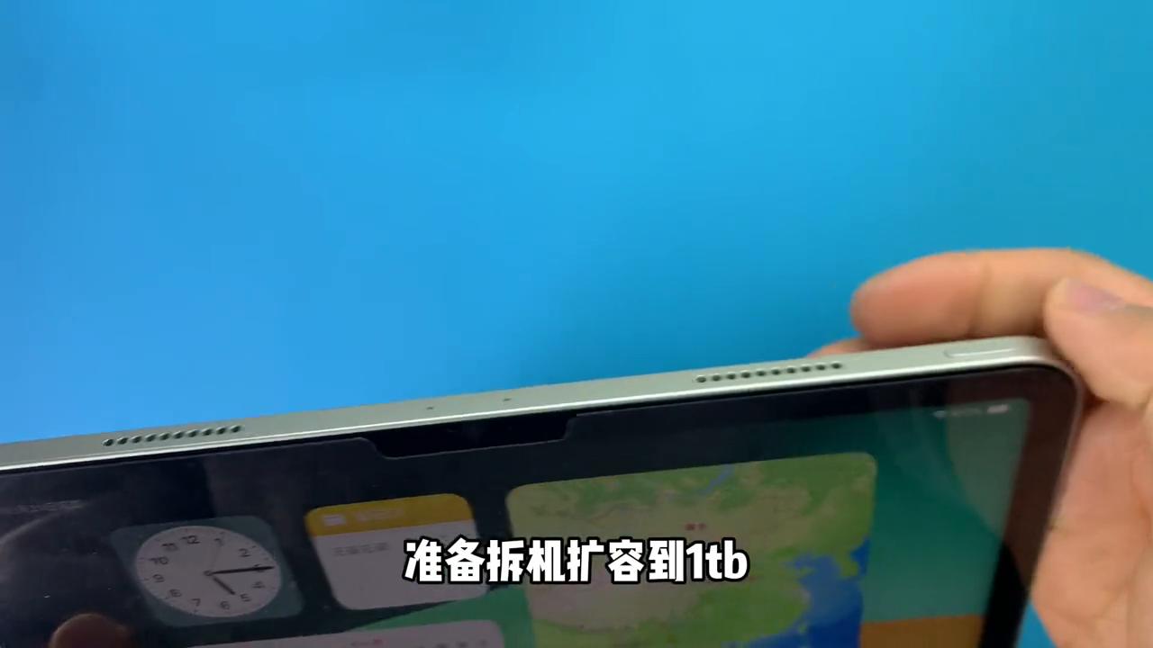 ipad扩容会不会有后遗症,ipad扩容后的真实感受