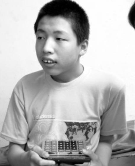 当年，那个2岁确诊脑瘫，10岁才读一年级的山西男孩，后来怎样了