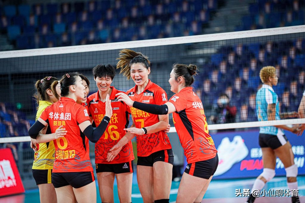 女排联赛辽宁3-1河北,中国女排今日女排赛程