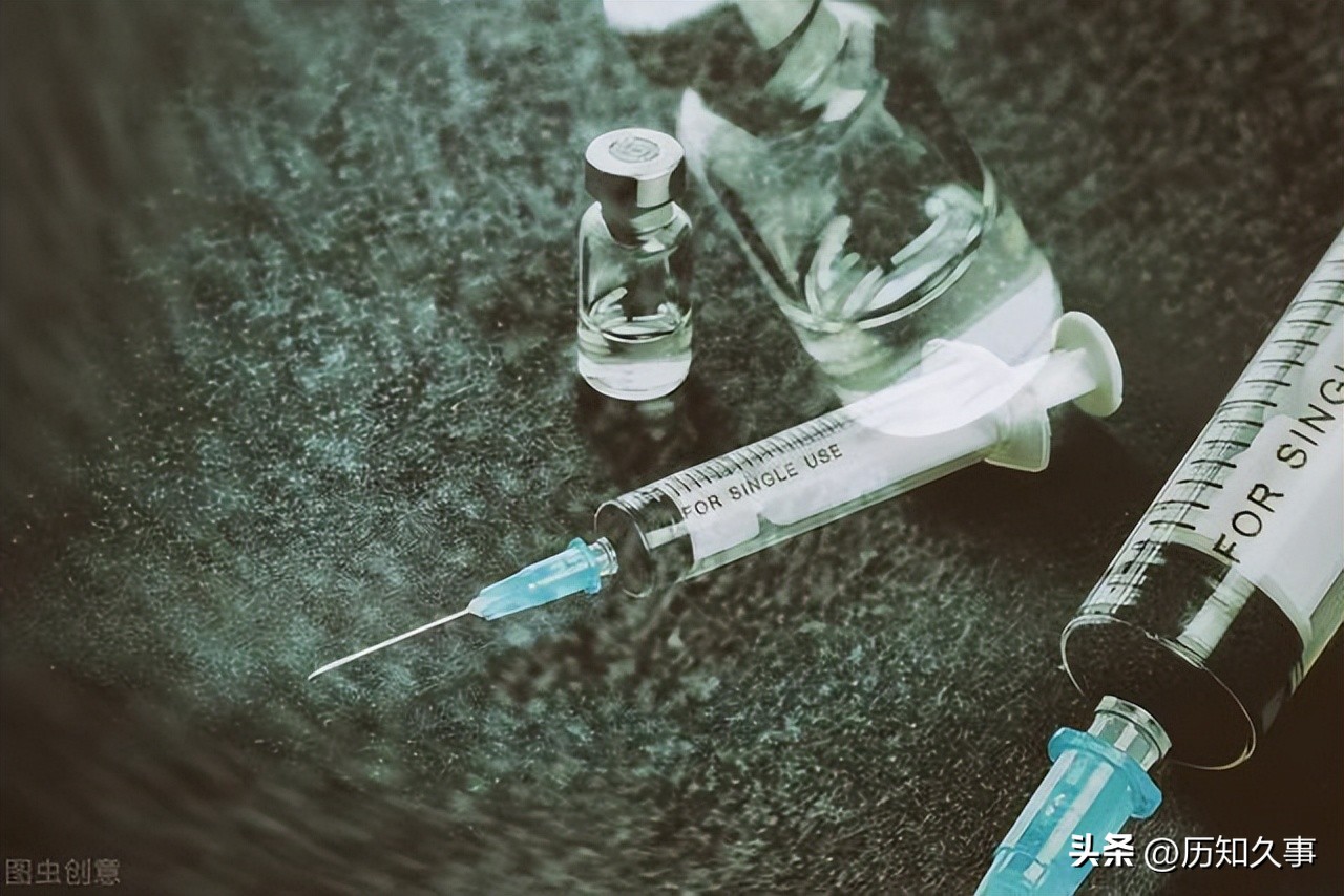 00后女孩“出*身卖**体”换钱,多次以身试药,一次获利接近五位数!