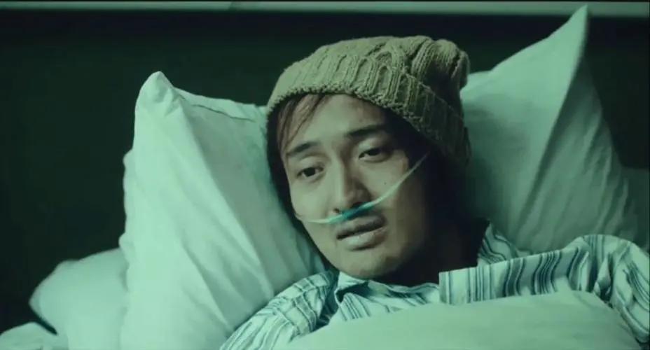 只要平凡我不是药神,你我皆凡人谁说的