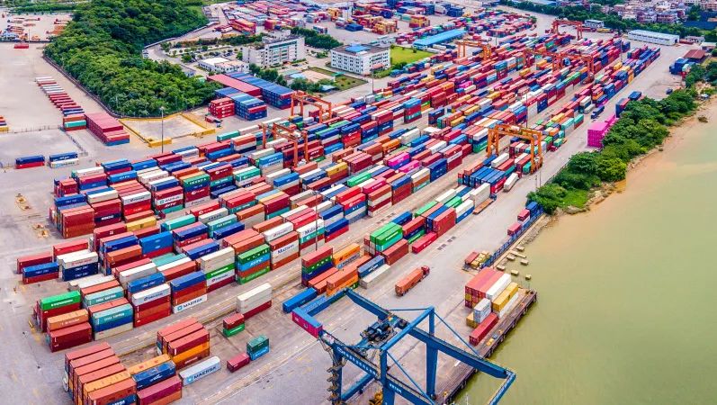 疫情下企业管理的挑战对策,疫情下的供应链