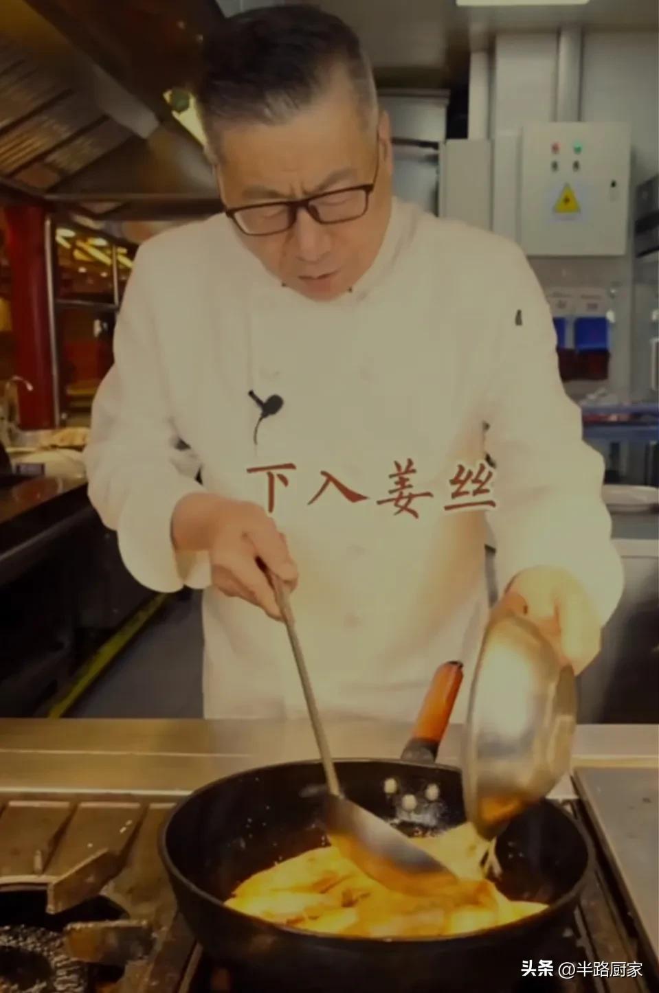 干厨师的前景在哪里？厨界大佬、餐饮老板不能不看