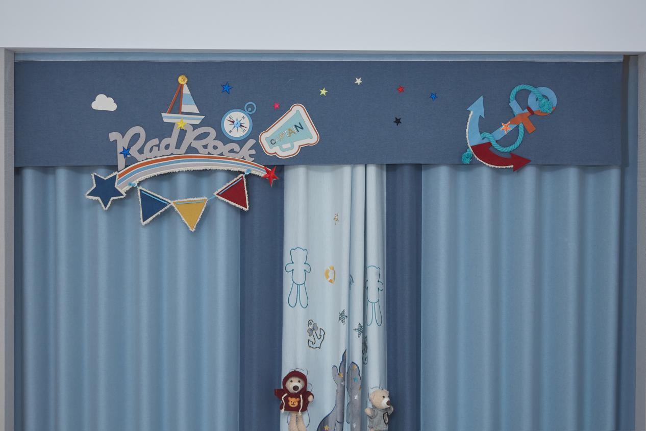 装窗帘盒好还是不装窗帘盒好呢,装了窗帘盒和没有装窗帘盒的区别