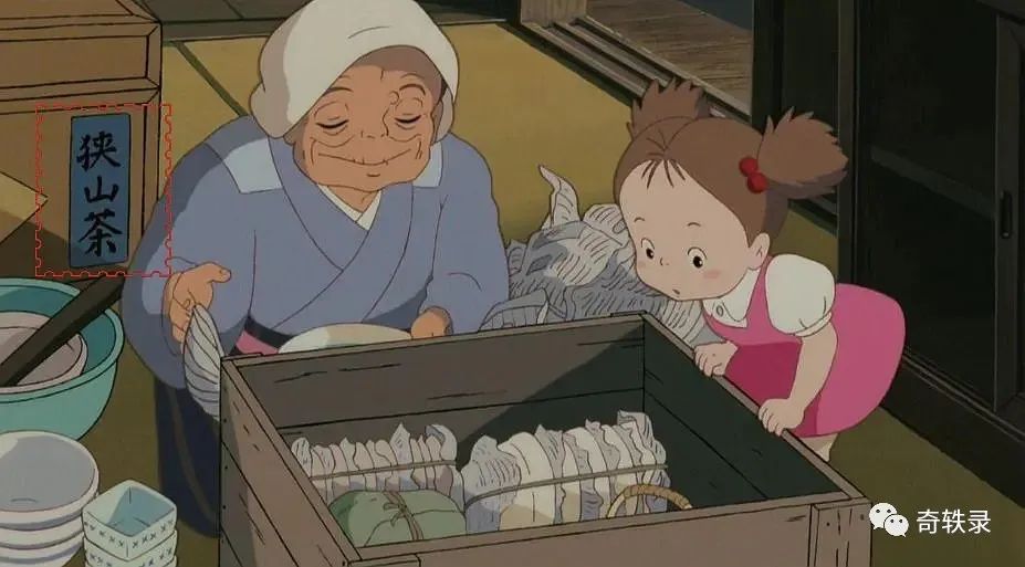 少女生日当天被绑架,案件相关人员接连死亡,日本知名悬案龙猫案