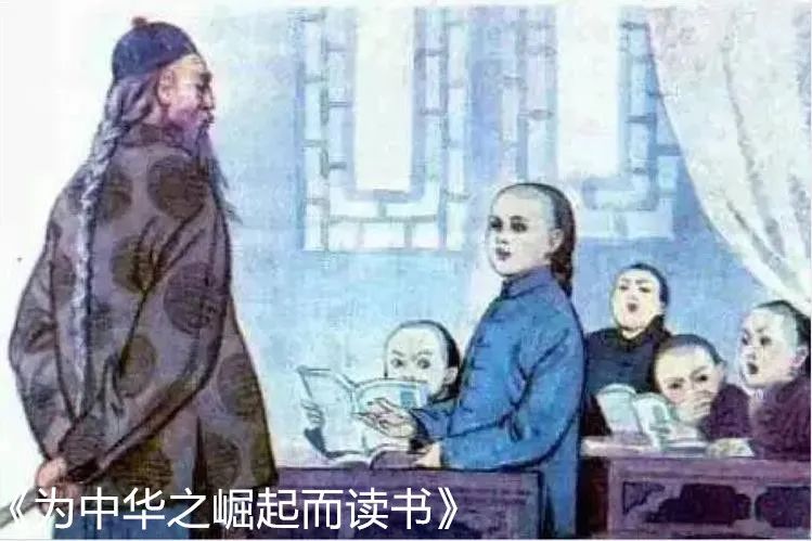 人教版教材被爆插画问题,人教社谈教材插画惹争议