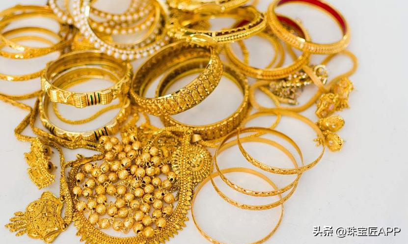 为什么买黄金科普小知识,买黄金科普知识