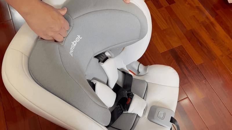 儿童安全座椅国产品牌选哪些,便宜好用的儿童安全座椅