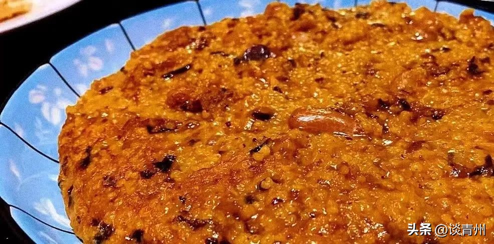 青州原来你是这样一座千年古城,青州原来叫什么名