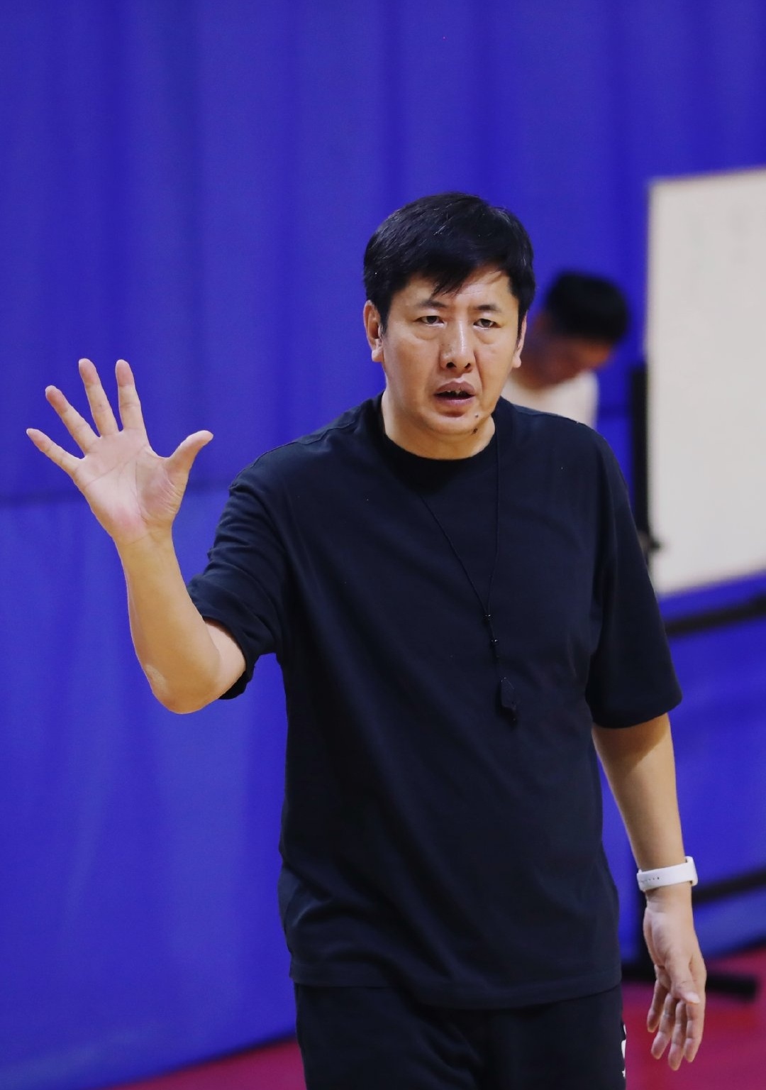 cba山东队主帅丁伟最新资讯,cba最新消息丁彦雨航