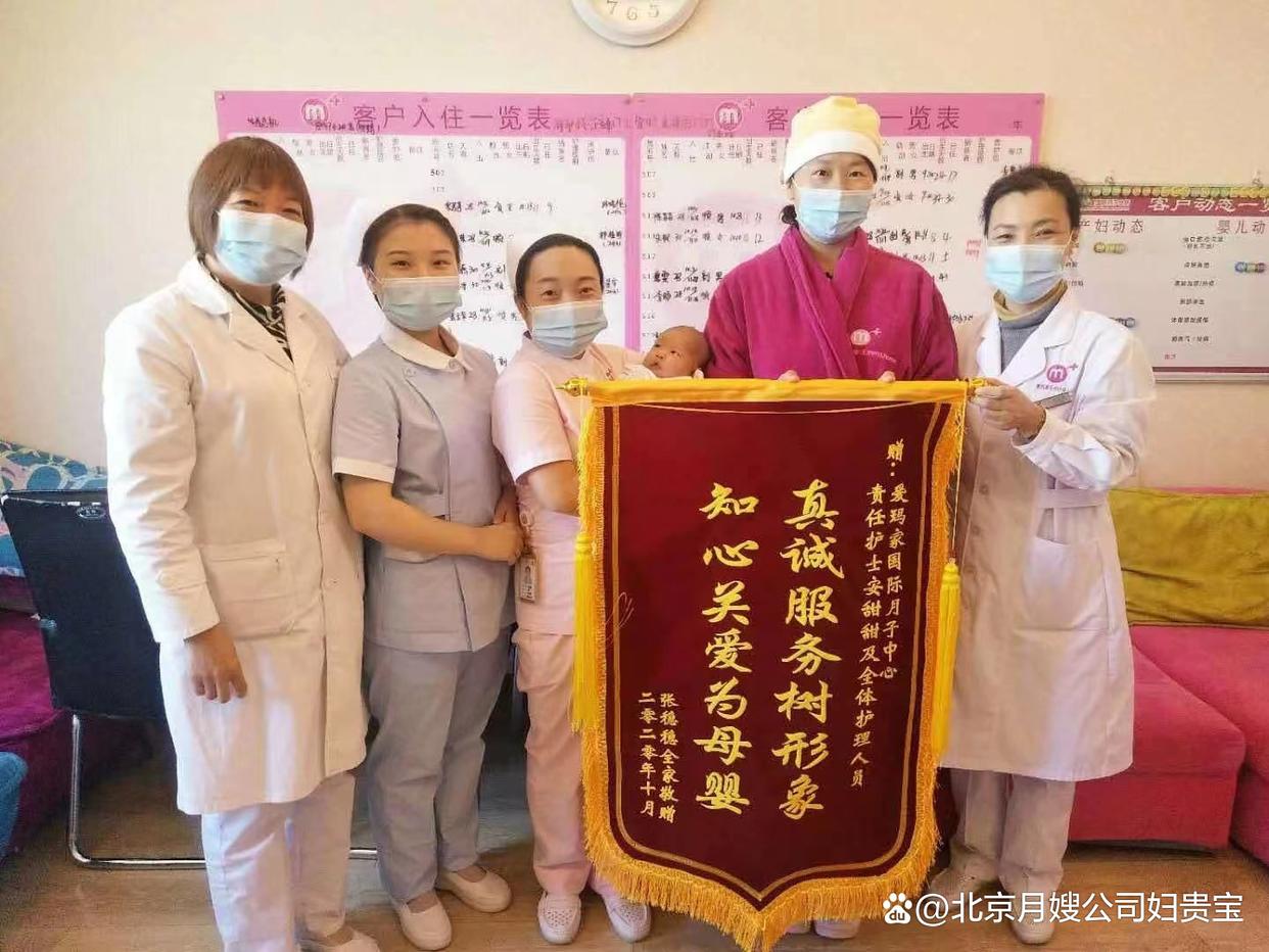 全国十大月嫂公司品牌排行榜,月嫂品牌店十大排名