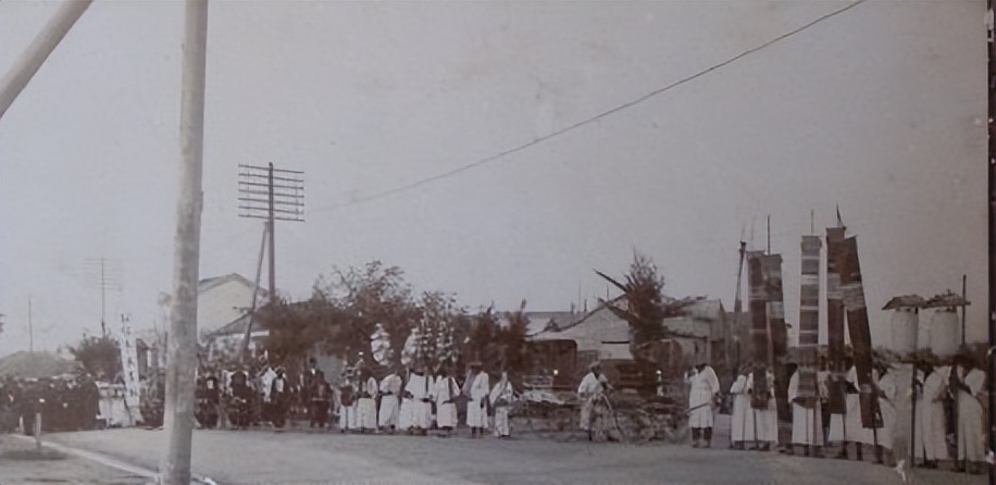 大连日本风格建筑,大连所剩无几的日本建筑