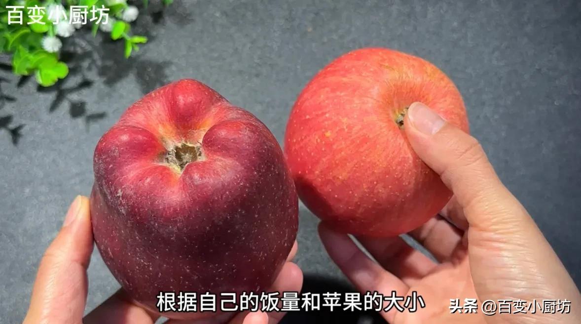 98岁老郎中教你吃苹果如何养生,百岁老中医教你怎样吃苹果