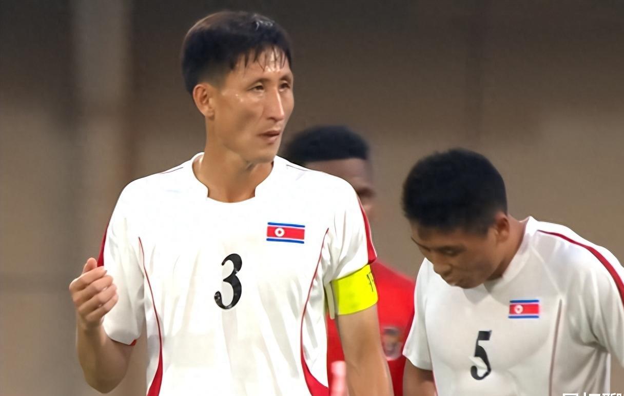 朝鲜男足绝杀,朝鲜男足亚洲杯2019
