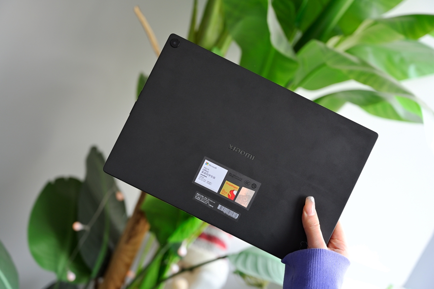 小米二合一12.4笔记本玩游戏,小米笔记本12.4二合一深度评测