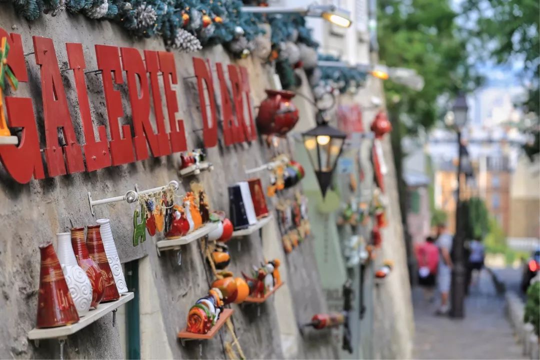 浪漫之都巴黎旅拍,浪漫之都巴黎城市