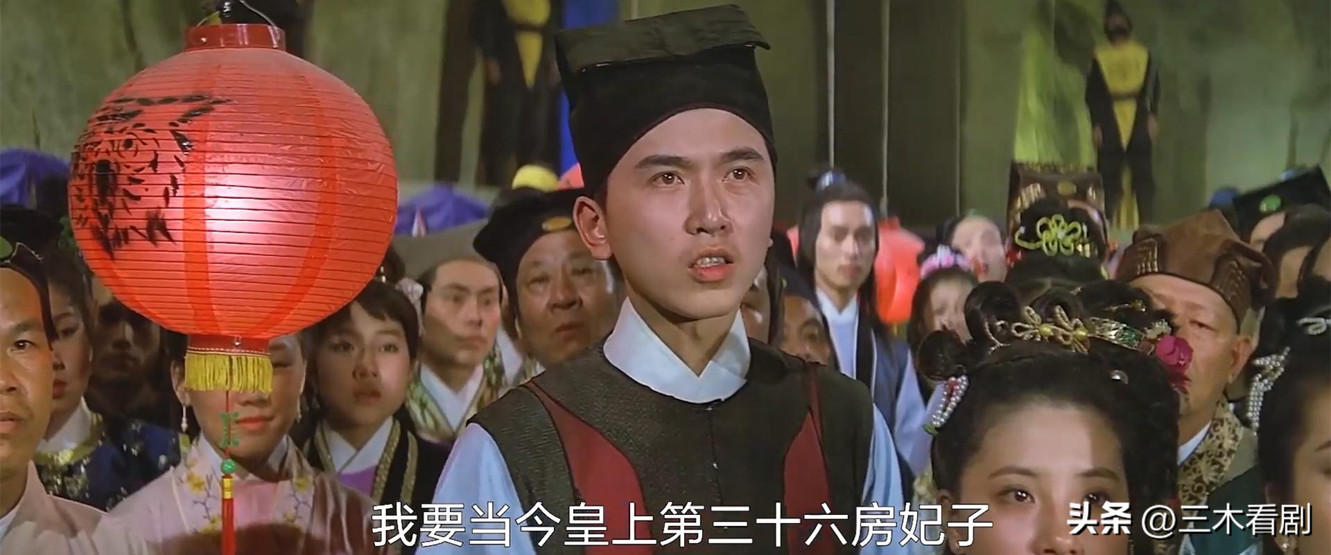 41年前兄弟3人，合作拍出无厘头开山电影，因为太超前票房惨淡